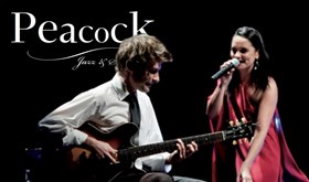 Hochzeitsband PEACOCK - Jazz&Soul