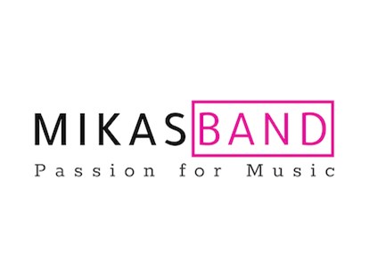 Hochzeitsmusik - Musikrichtungen: Pop - HOCHZEIT BAND PARTY BAND COVER BAND MIKAS BAND
AGAPE TRAUUNG ABENDGESTALTUNG BAL GALLA - MIKAS BAND