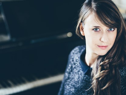 Hochzeitsmusik - Donauraum - Piano und Backingvocals: Daniela Schölm - Sound Cats